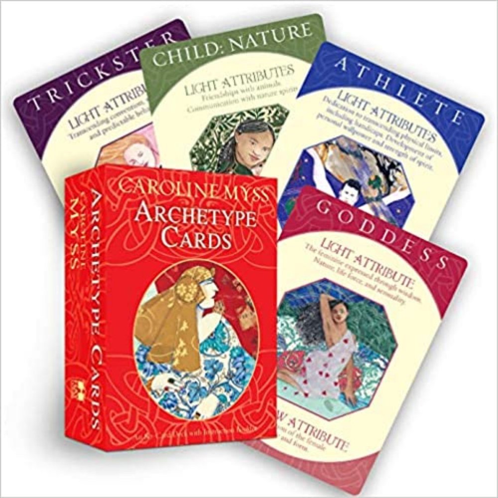 Archetype Cards